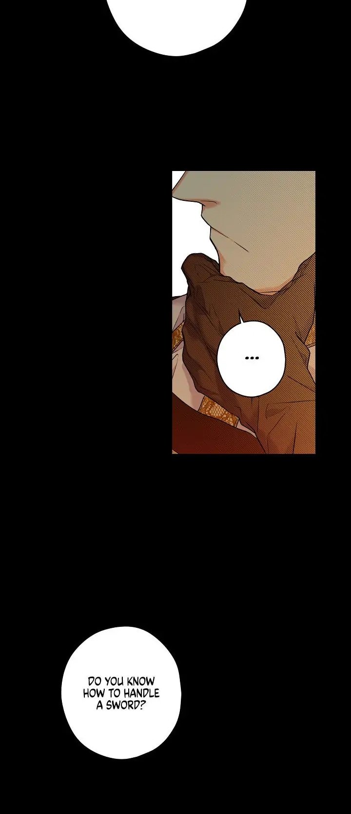 Secret Lady, Chapter 11 image 28